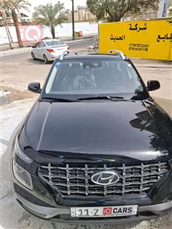 هيونداي فينو